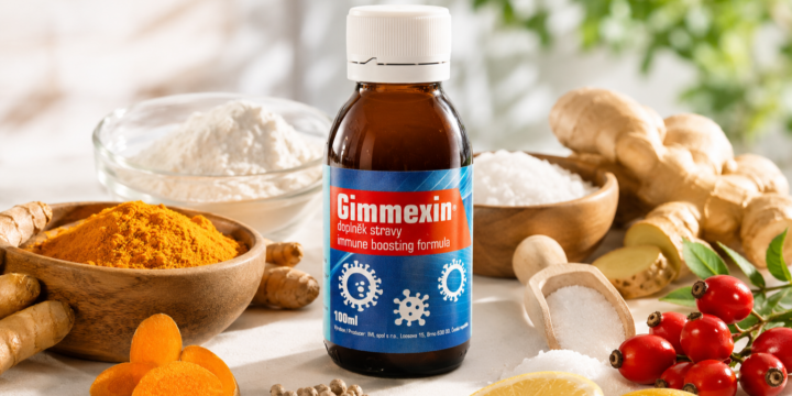 Composition and active ingredients